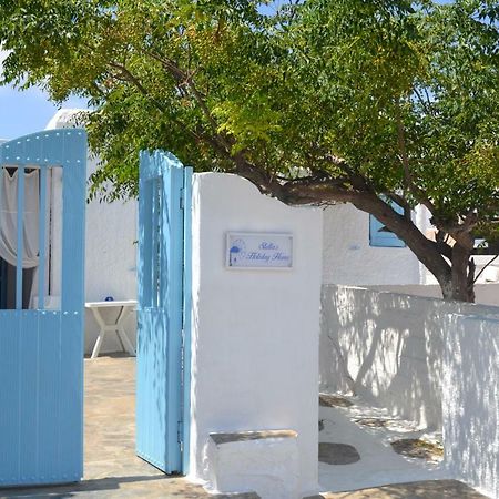 Stella'S Holiday Home Mykonos Town Екстериор снимка