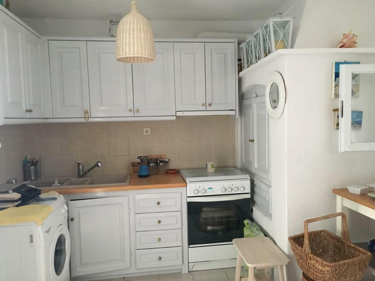 Stella'S Holiday Home Mykonos Town Екстериор снимка