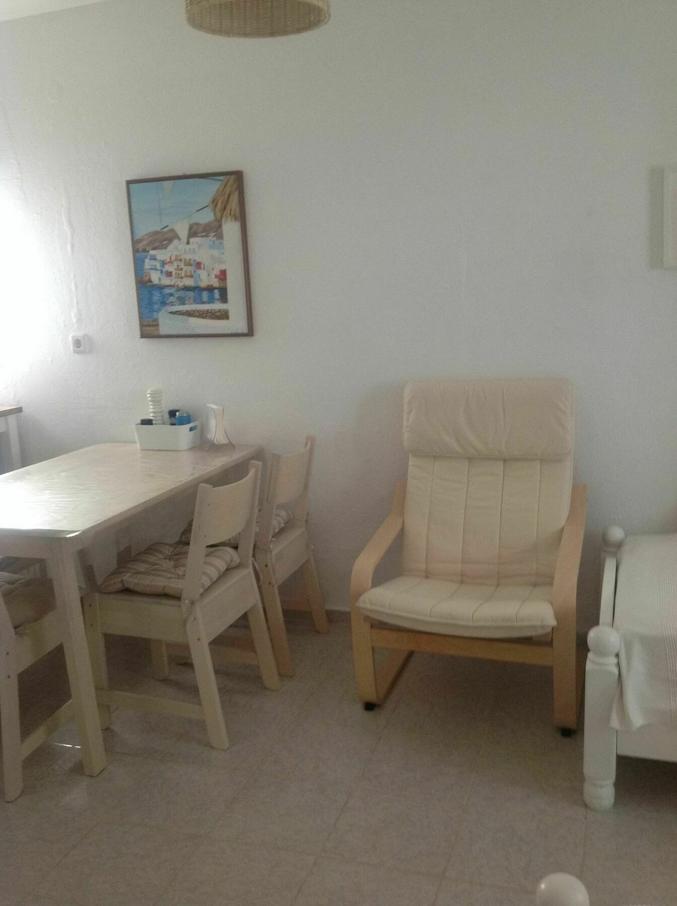 Stella'S Holiday Home Mykonos Town Екстериор снимка