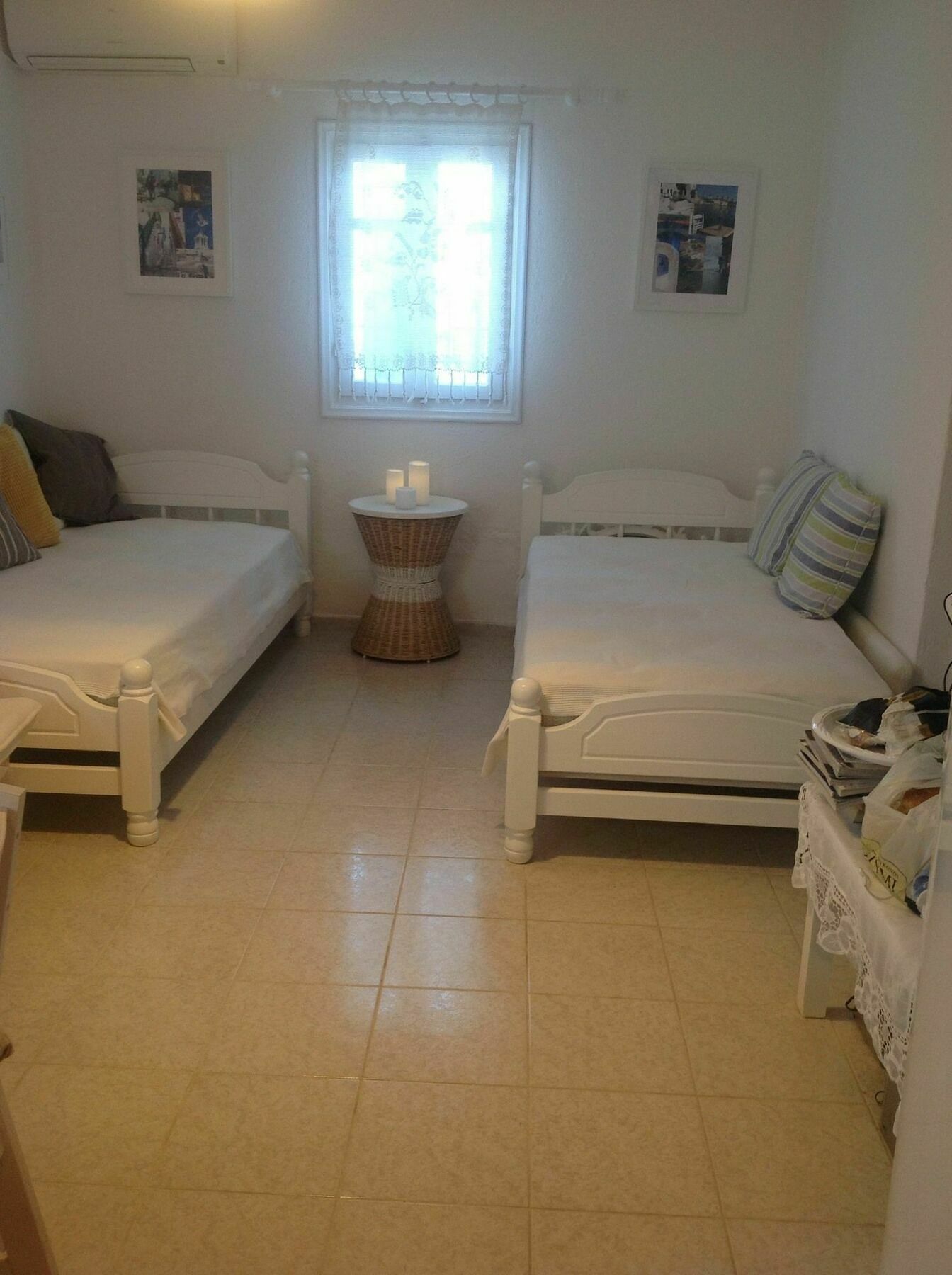 Stella'S Holiday Home Mykonos Town Екстериор снимка