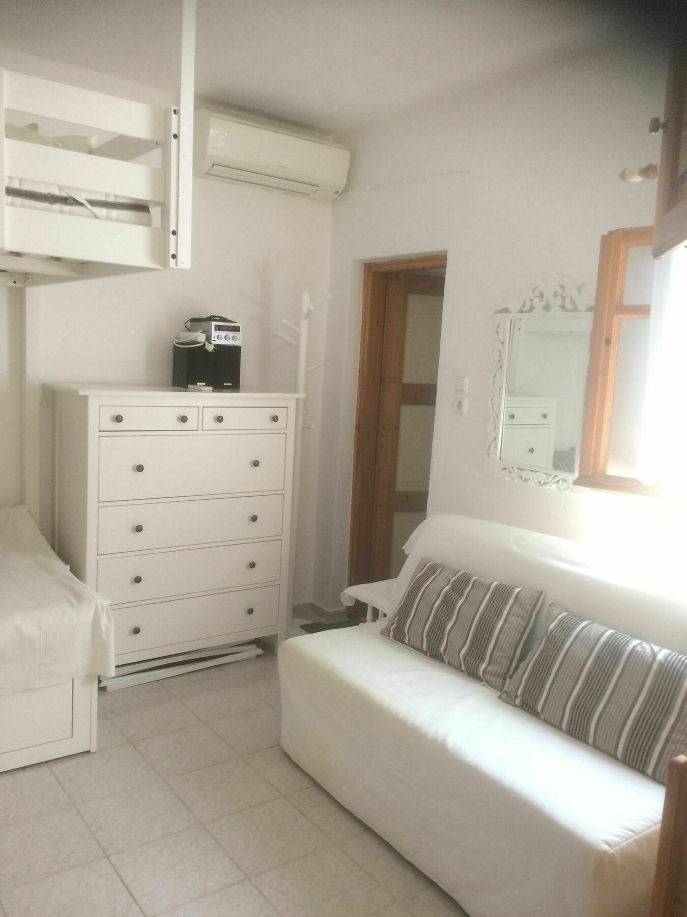 Stella'S Holiday Home Mykonos Town Екстериор снимка
