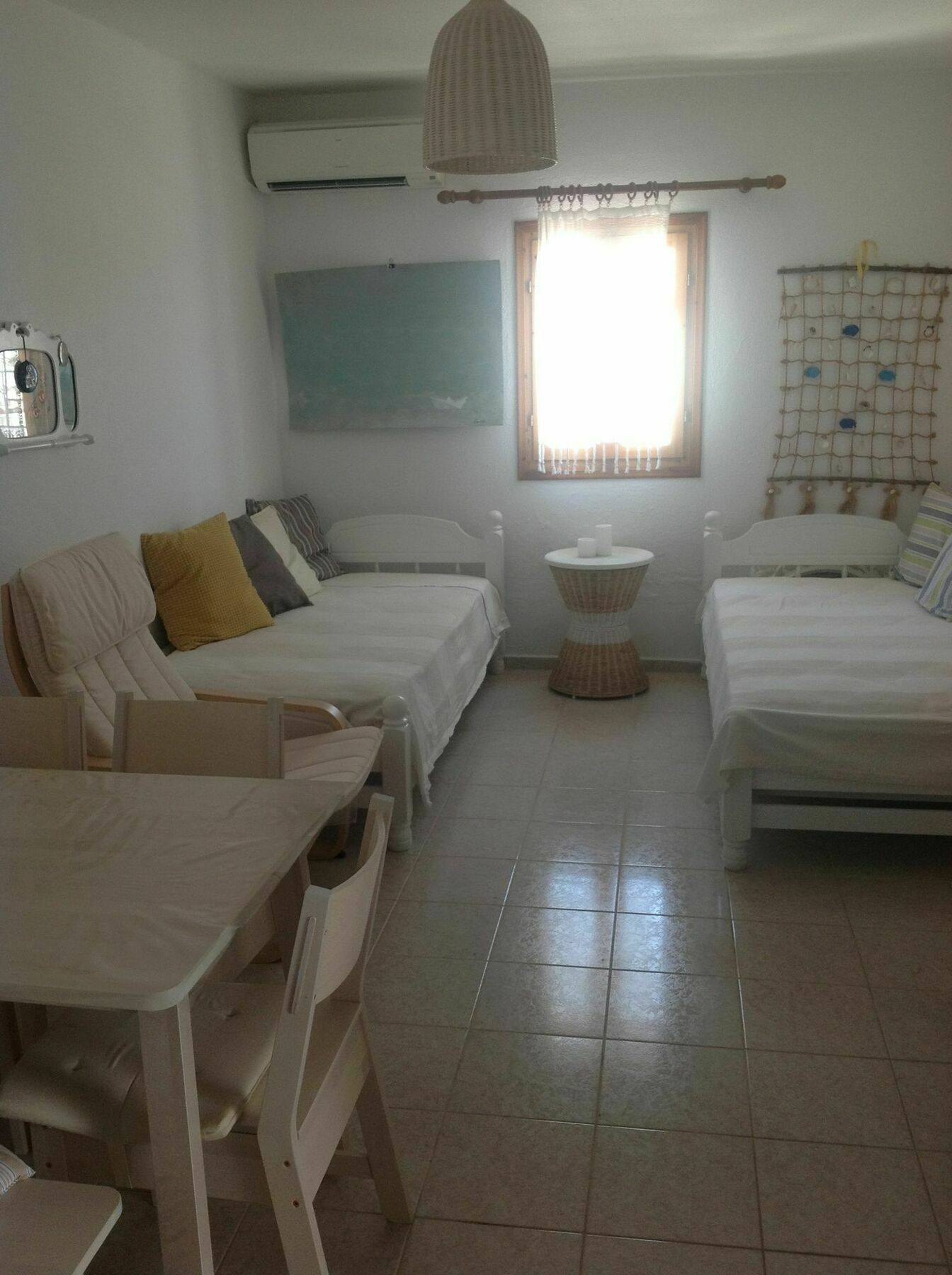 Stella'S Holiday Home Mykonos Town Екстериор снимка