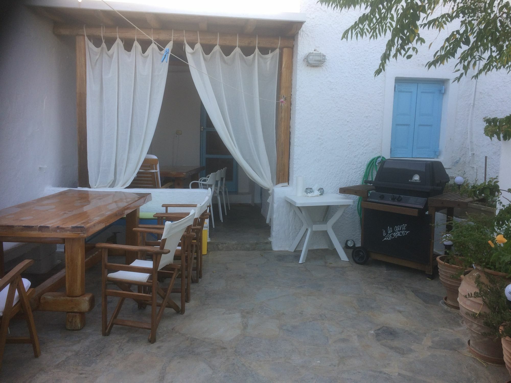 Stella'S Holiday Home Mykonos Town Екстериор снимка