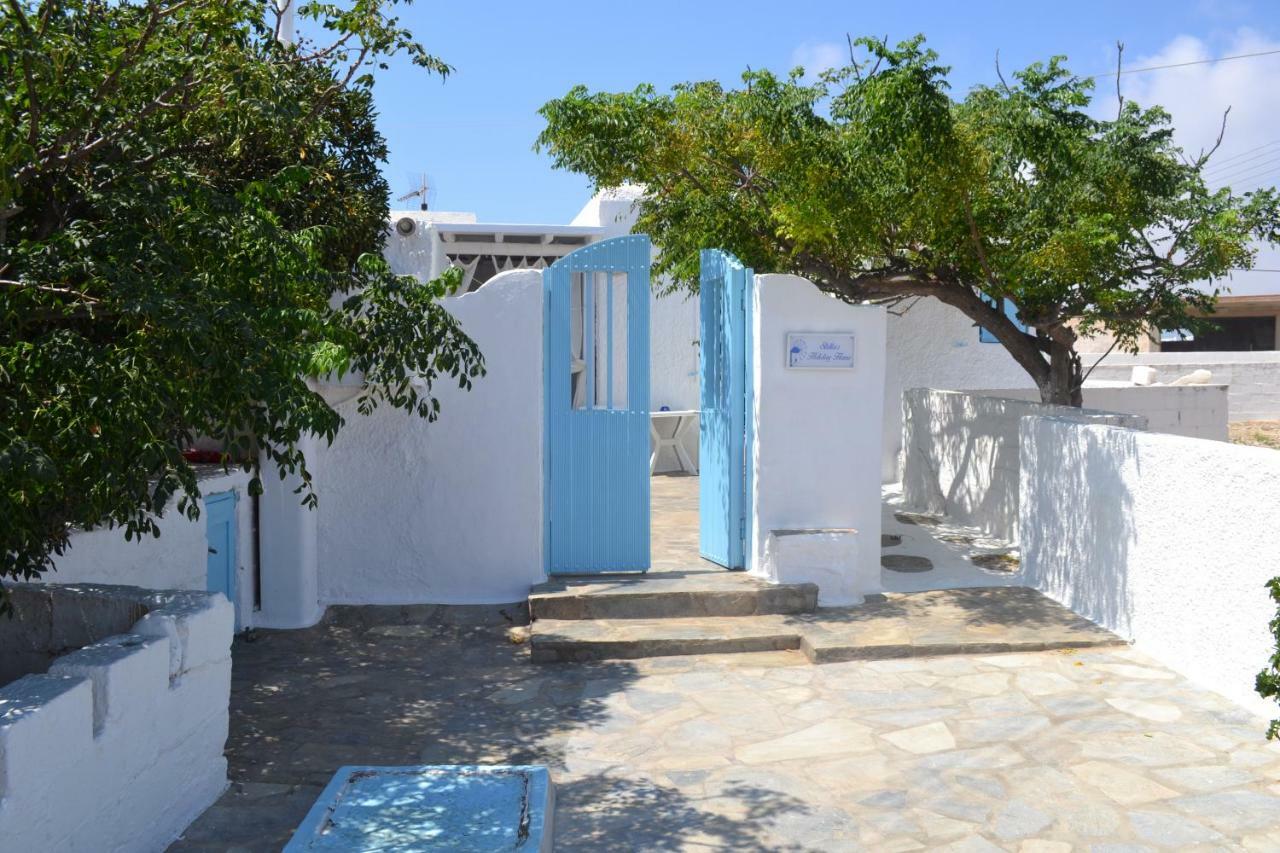 Stella'S Holiday Home Mykonos Town Екстериор снимка